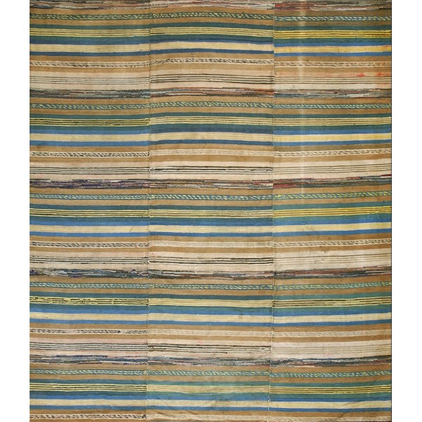 American Rag Rug #22532
