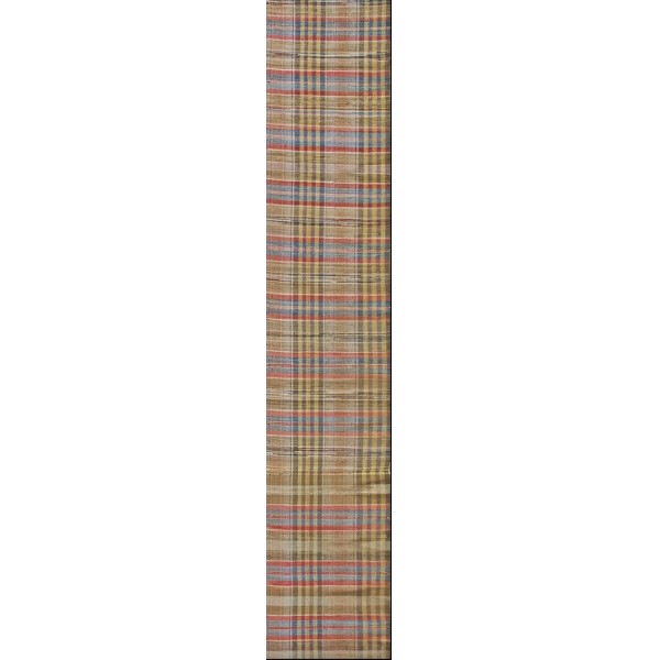 Early 20th Century American Shaker Rag Rug