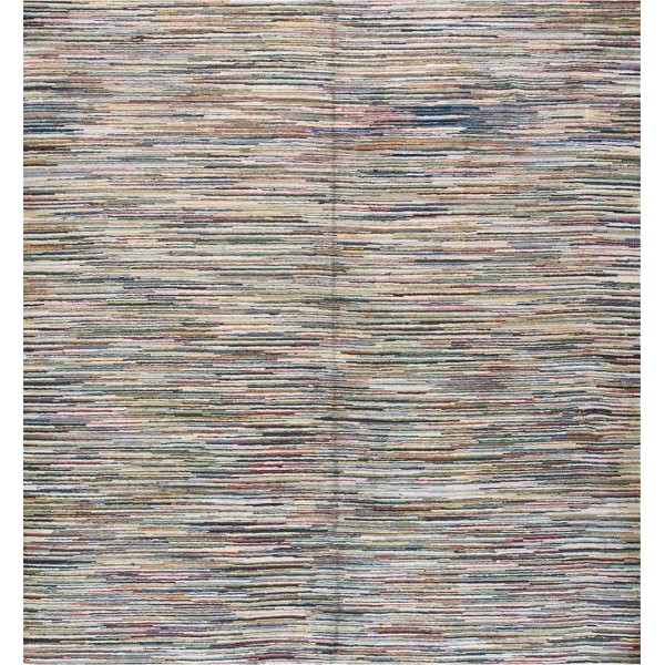 Early 20th Century American Shaker Pile Carpet