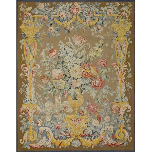 19th Century French Tapestry