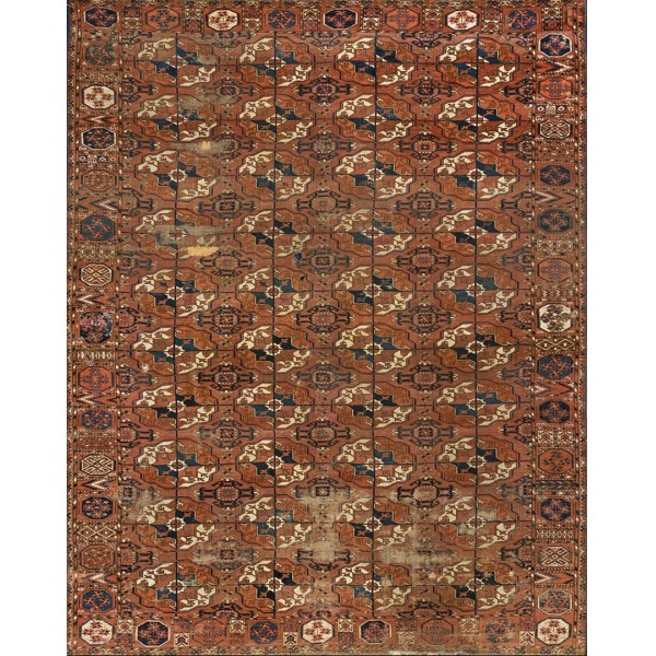 Turkmaan - Tekke #21170