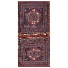 Caucasian - Sumak #1126