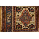 Caucasian - Sumak #1448