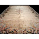 Early 20th Century Austrian Savonnerie Carpet