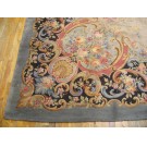 Early 20th Century Austrian Savonnerie Carpet