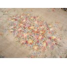 Early 20th Century Austrian Savonnerie Carpet