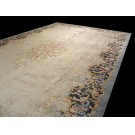 Early 20th Century Austrian Savonnerie Carpet