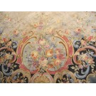 Early 20th Century Austrian Savonnerie Carpet