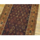 Early 20th Century N.E. Persian Baluch Carpet 