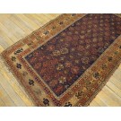 Early 20th Century N.E. Persian Baluch Carpet 