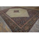 Early 20th Century Persian Malayer Carpet