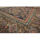 Early 20th Century Persian Malayer Carpet