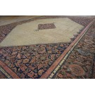 Early 20th Century Persian Malayer Carpet