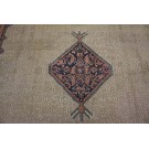 Early 20th Century Persian Malayer Carpet