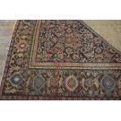 Early 20th Century Persian Malayer Carpet