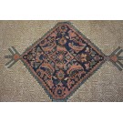 Early 20th Century Persian Malayer Carpet