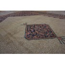 Early 20th Century Persian Malayer Carpet