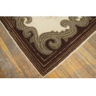 American Hooked Rug #17051