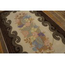 American Hooked Rug #17051