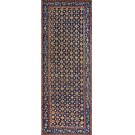 19th Century Caucasian Karabagh Gallery Carpet