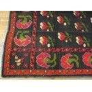 Early 20th Century Spanish Alpujarra Carpet