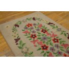 Mid 20th Century American Hooked Rug
