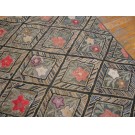 19th Century American Hooked Rug