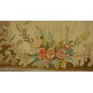 Early 20th Century American Hooked Rug