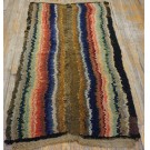 19th Century American Shaker Carpet 