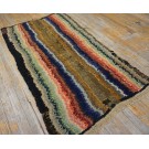 19th Century American Shaker Carpet 