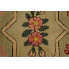 American Hooked Rug #17251