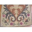 American Hooked Rug #17253
