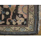 Late 19th Century Persian Malayer Rug 