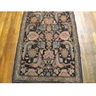 Late 19th Century Persian Malayer Rug 