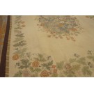 Mid-20th Century American Hooked Rug 