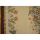 Mid-20th Century American Hooked Rug 