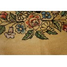 American Hooked Rug #17293