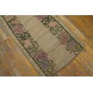 1930s American Hooked Rug 