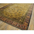 1930s Chinese Gallery Carpet 