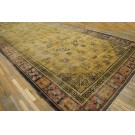 1930s Chinese Gallery Carpet 