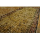 1930s Chinese Gallery Carpet 