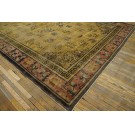 1930s Chinese Gallery Carpet 