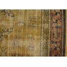 1930s Chinese Gallery Carpet 