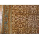 Early 20th Century N. Indian Agra Carpet