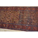19th Century N.W. Persian Bakshaiesh Runner Carpet