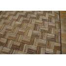 Late 19th Century American Hooked Rug 