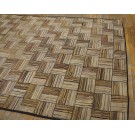 Late 19th Century American Hooked Rug 