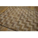 Late 19th Century American Hooked Rug 