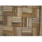 Late 19th Century American Hooked Rug 