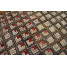 Late 19th Century American Hooked Rug